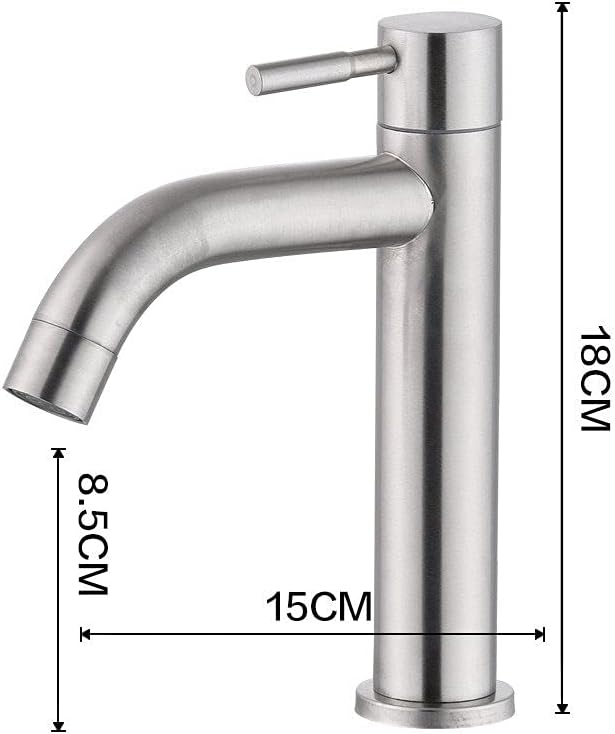 Elegante Designer Armaturen für Küche und Bad – Hochwertig & Funktional