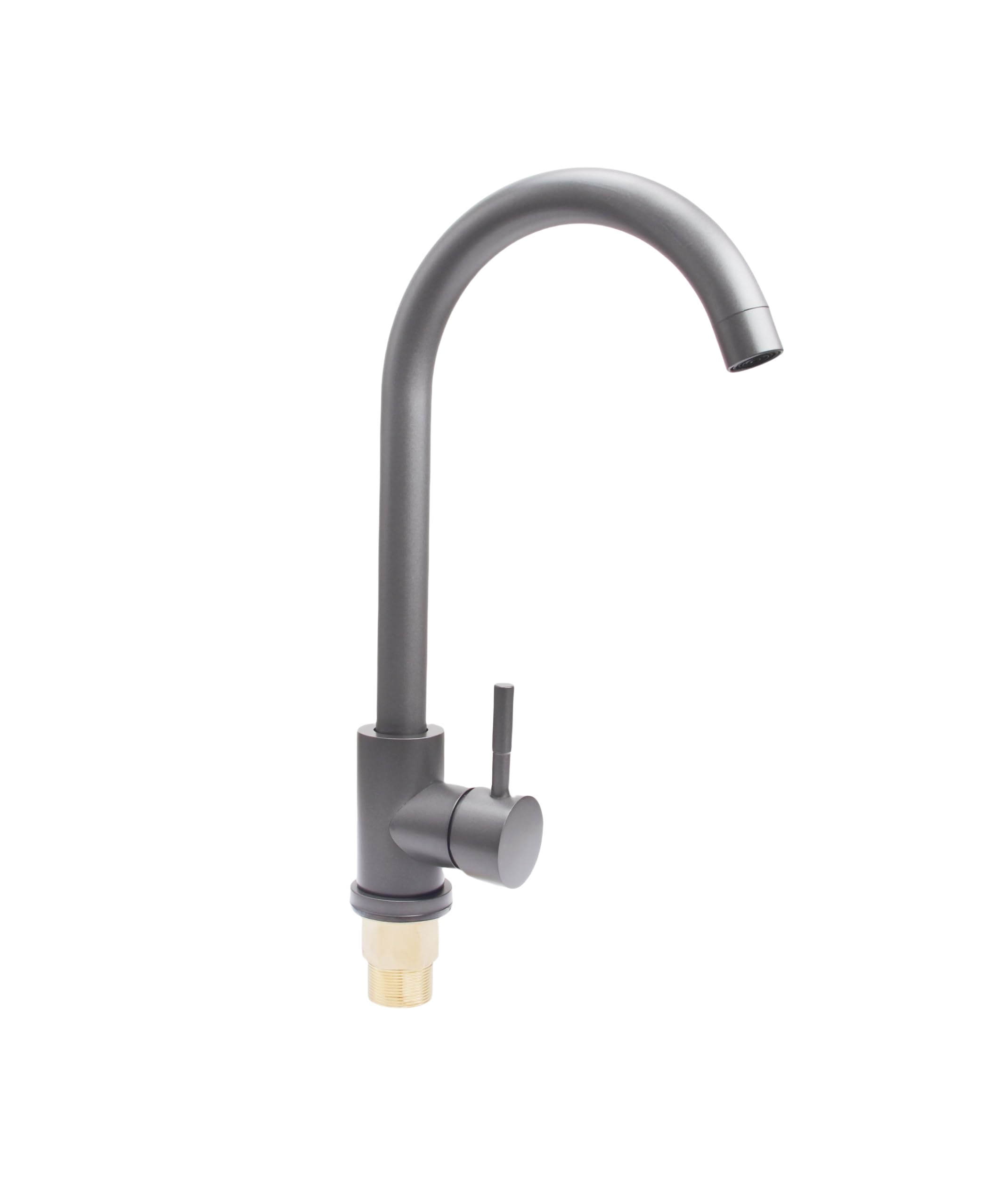 Granitspüle Alisha 75×43,5 cm – Reversible Einbauspüle mit Spülkorb & Siphon-Set Optional mit Armatur