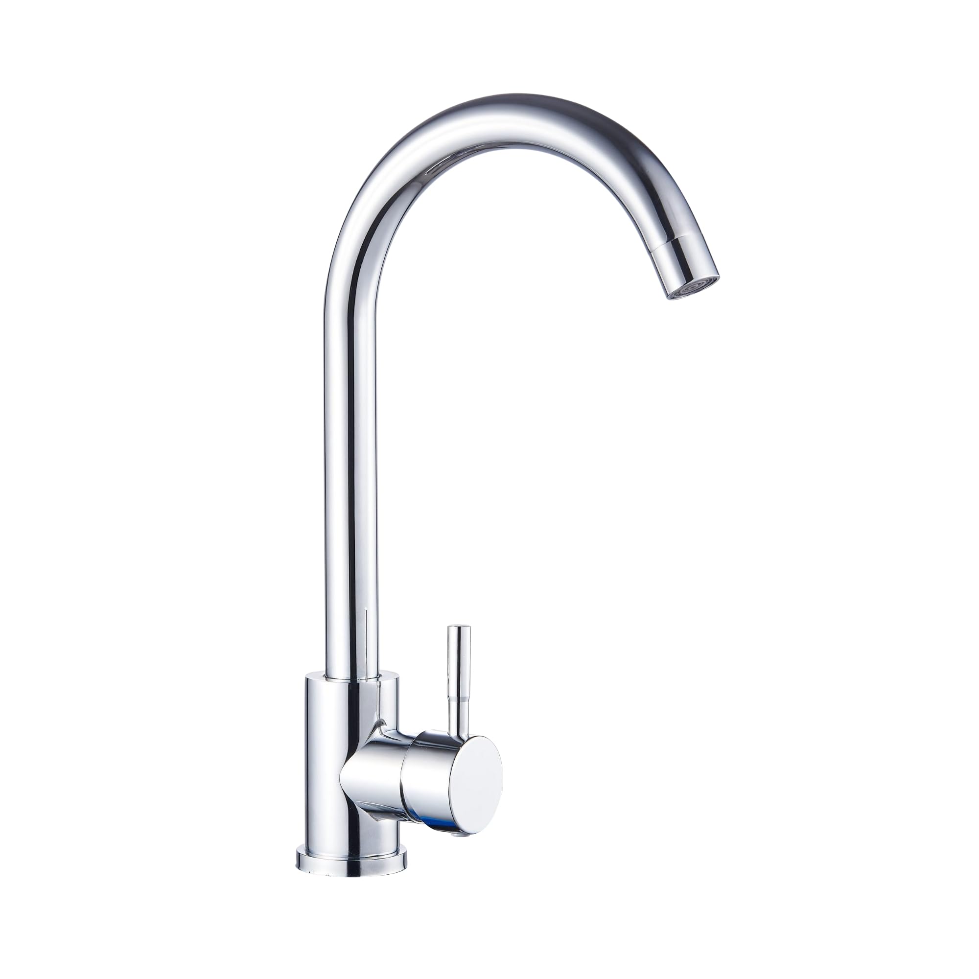 Granitspüle Alisha 75×43,5 cm – Reversible Einbauspüle mit Spülkorb & Siphon-Set Optional mit Armatur