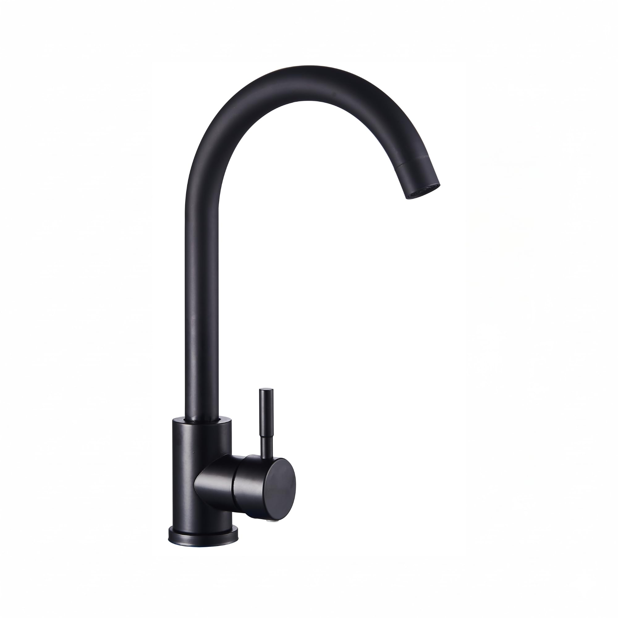 Granitspüle Alisha 75×43,5 cm – Reversible Einbauspüle mit Spülkorb & Siphon-Set Optional mit Armatur