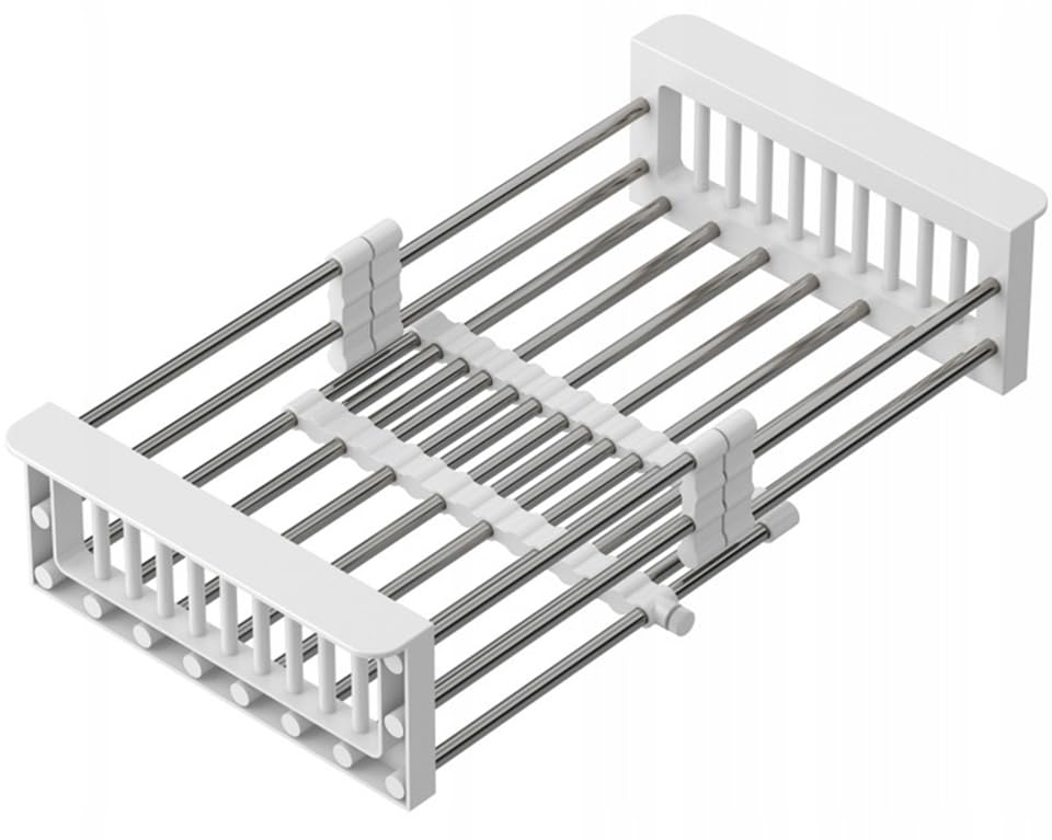 Granitspüle Alisha 75×43,5 cm – Reversible Einbauspüle mit Spülkorb & Siphon-Set Optional mit Armatur