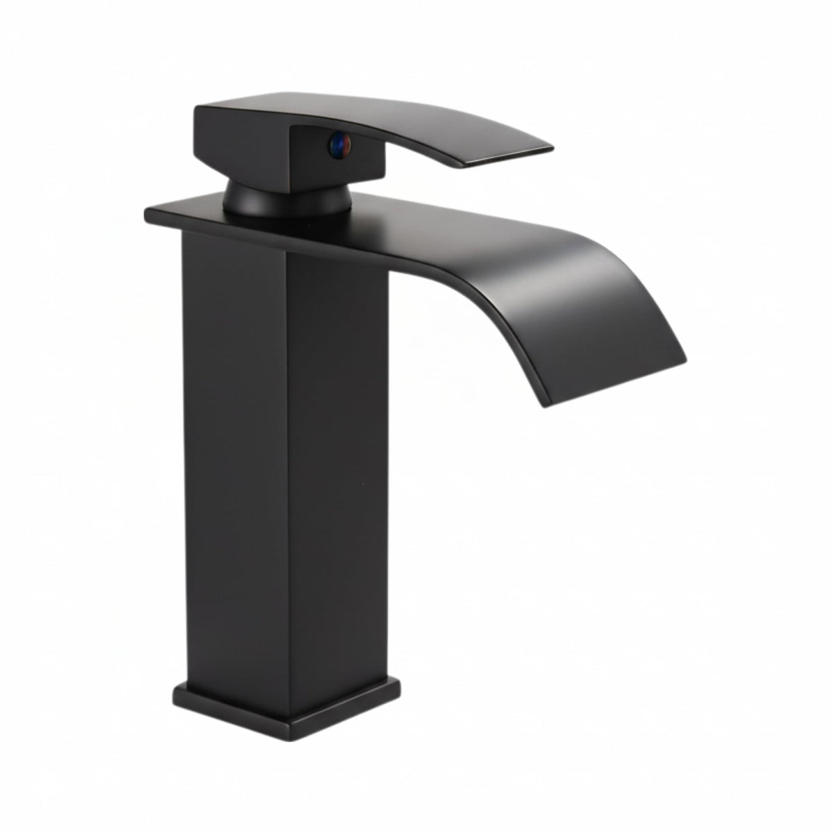 Küchenarmatur mit 360° Schwenkauslauf – Hochwertiger Wasserhahn aus Messing mit Zugbrause & Keramikkartusche