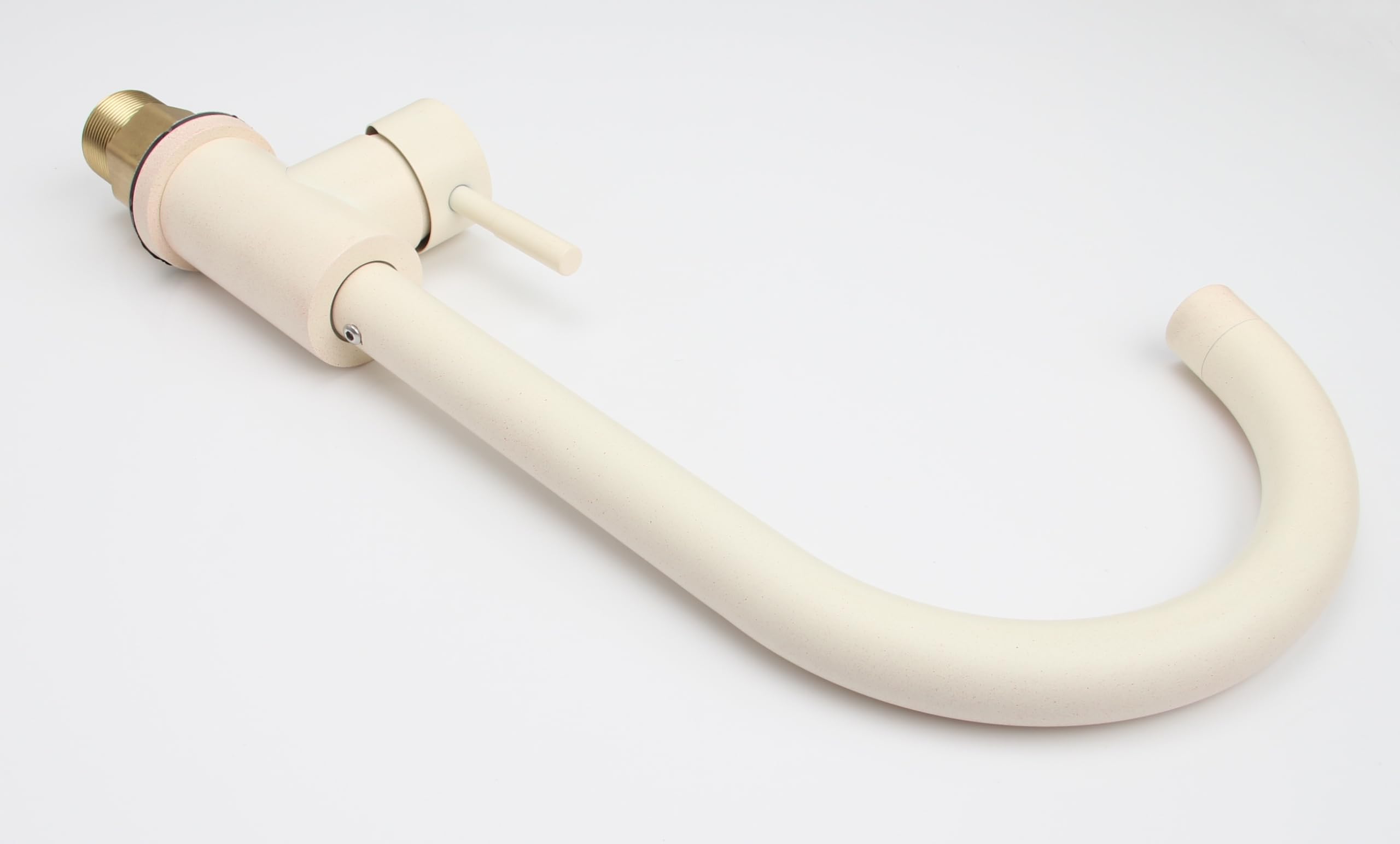 Granitspüle Alisha 75×43,5 cm – Reversible Einbauspüle mit Spülkorb & Siphon-Set Optional mit Armatur