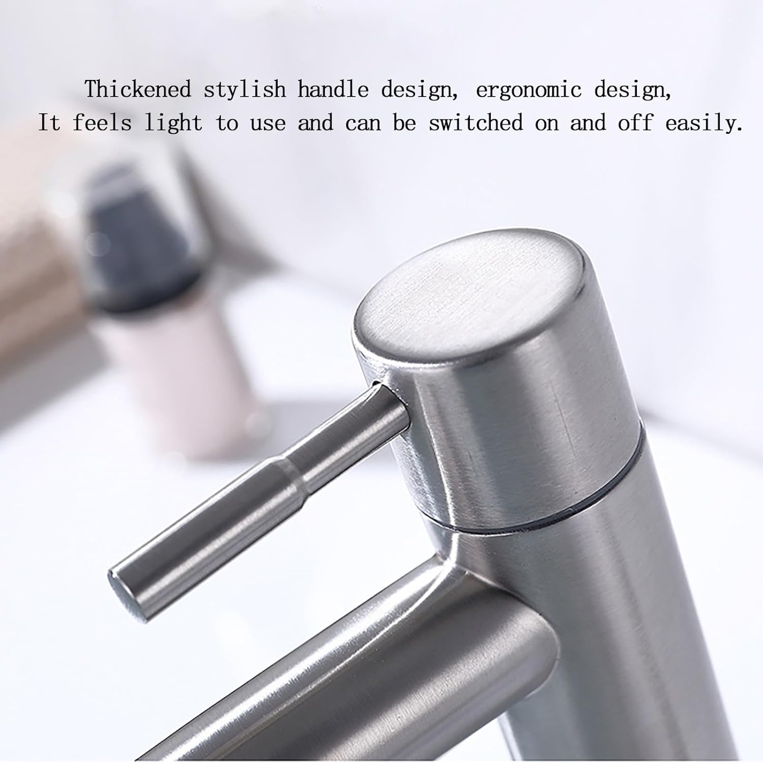 Elegante Designer Armaturen für Küche und Bad – Hochwertig & Funktional