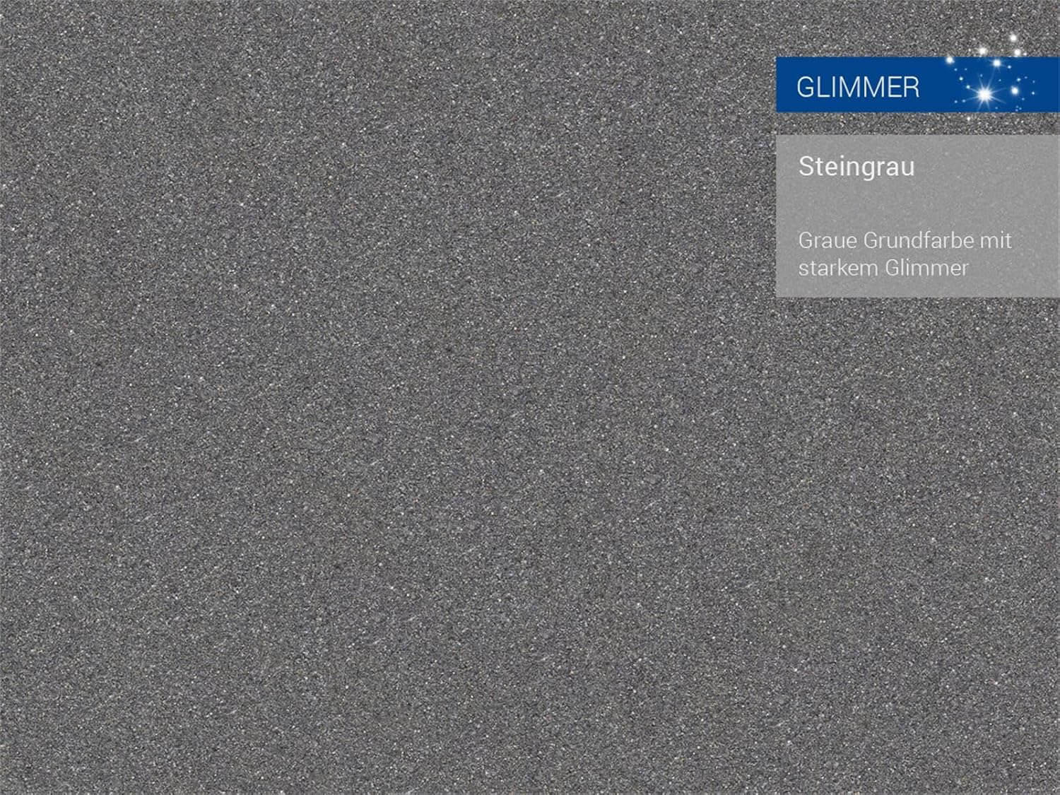 Vela Granitspüle – mit/ohne Armatur, verschiedene Farben