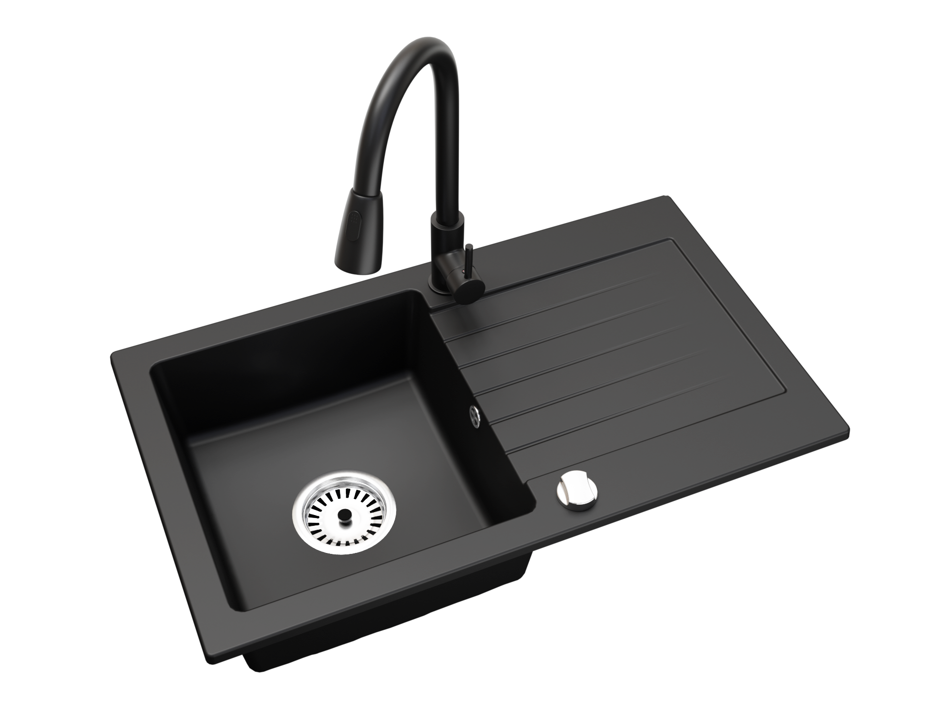 Alisha_mattschwarz_wave_schwarz