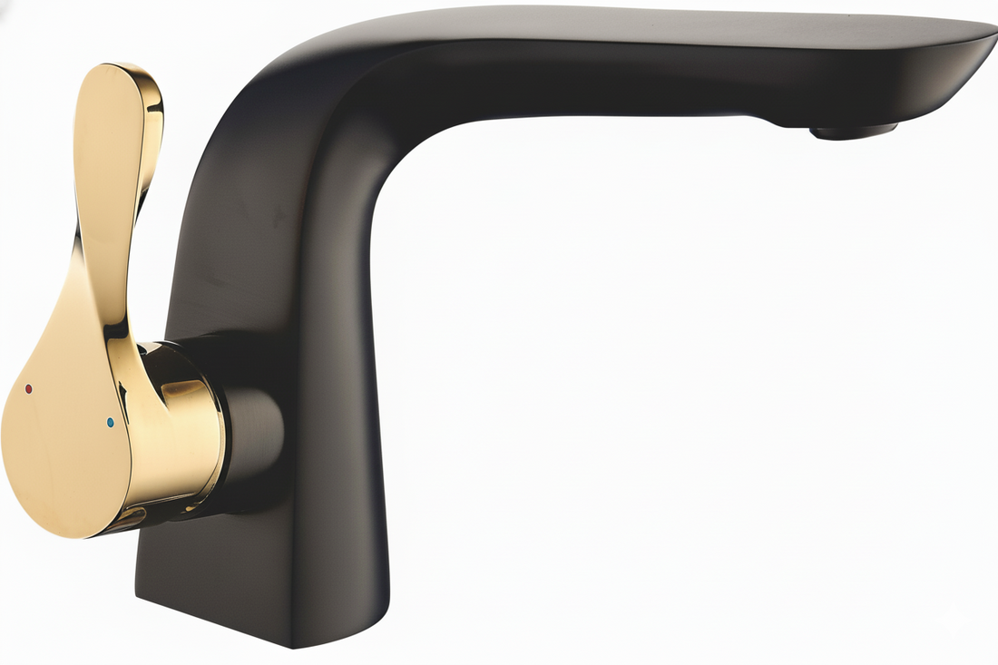 AureusArmaturSchwarz