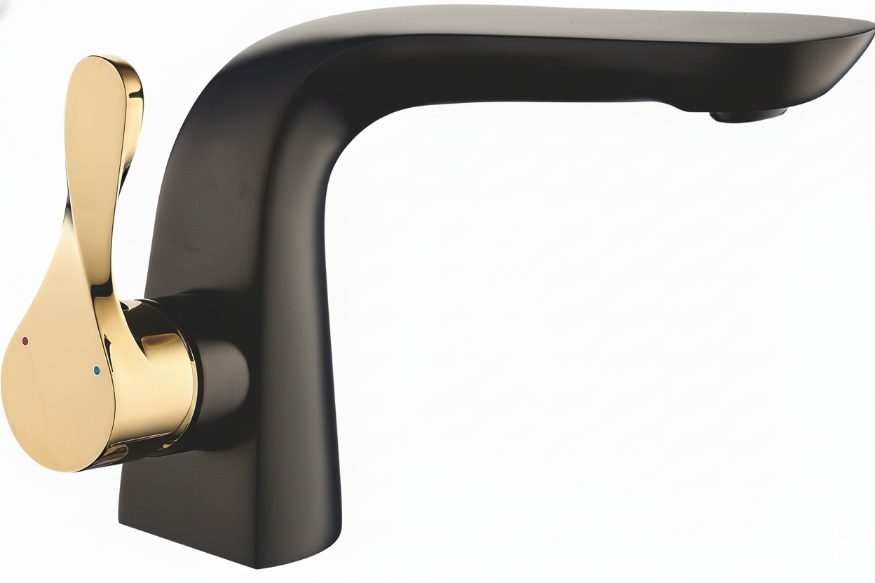 AureusArmaturSchwarz