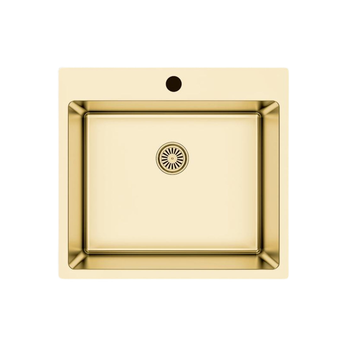 Edelstahlspuele_50_5_x_55_cm_Hochwertige_eckige_Kuechenspuele_inkl._Siphon-Set-_In_Silber_Gold_oder_Schwarz_-_Mit_oder_ohne_Armatur