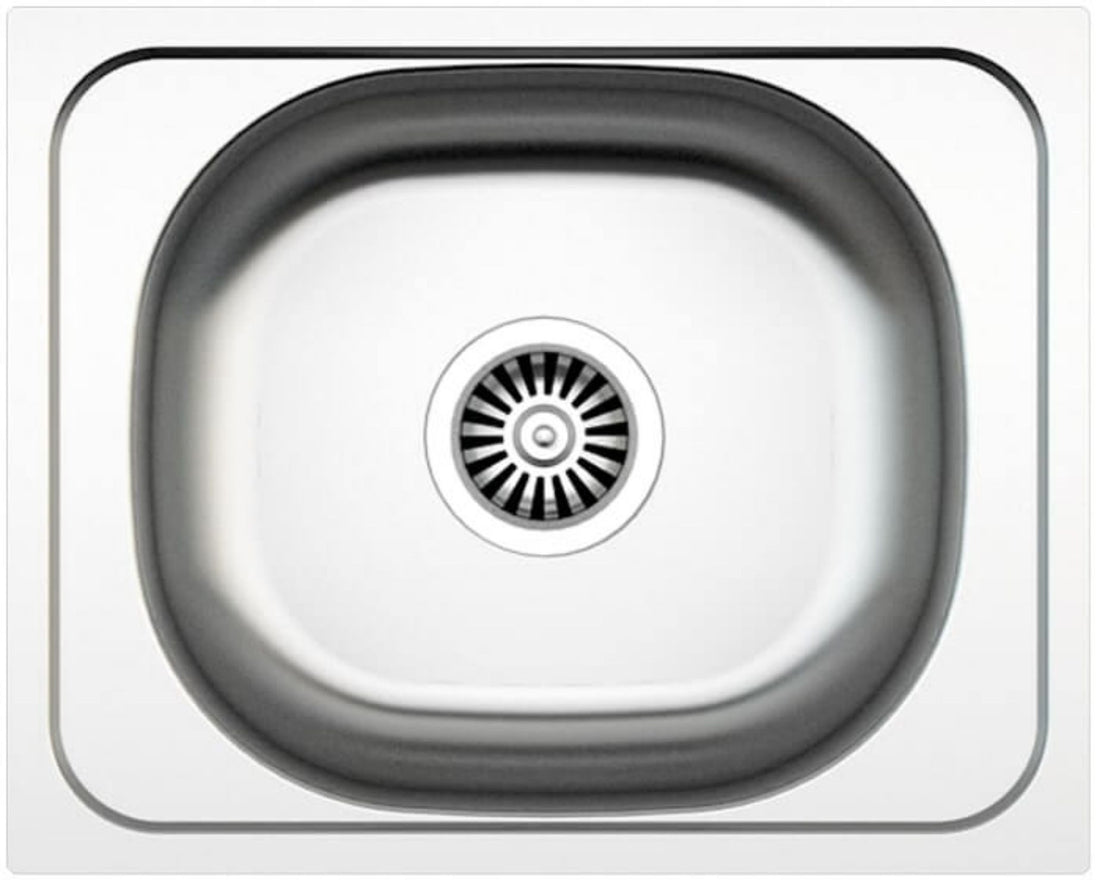 Edelstahlspuele50x40Lifestyle