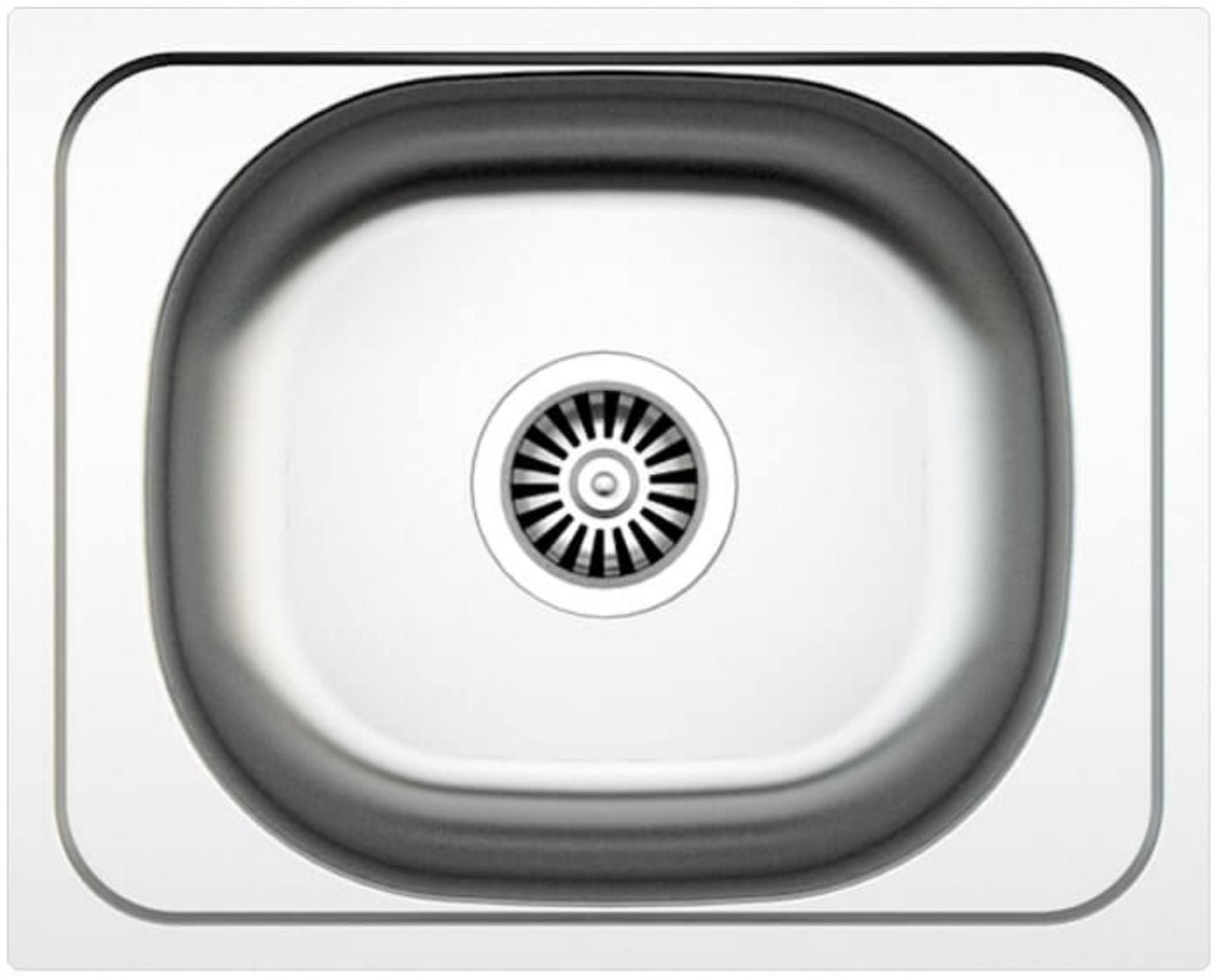 Edelstahlspuele50x40Lifestyle