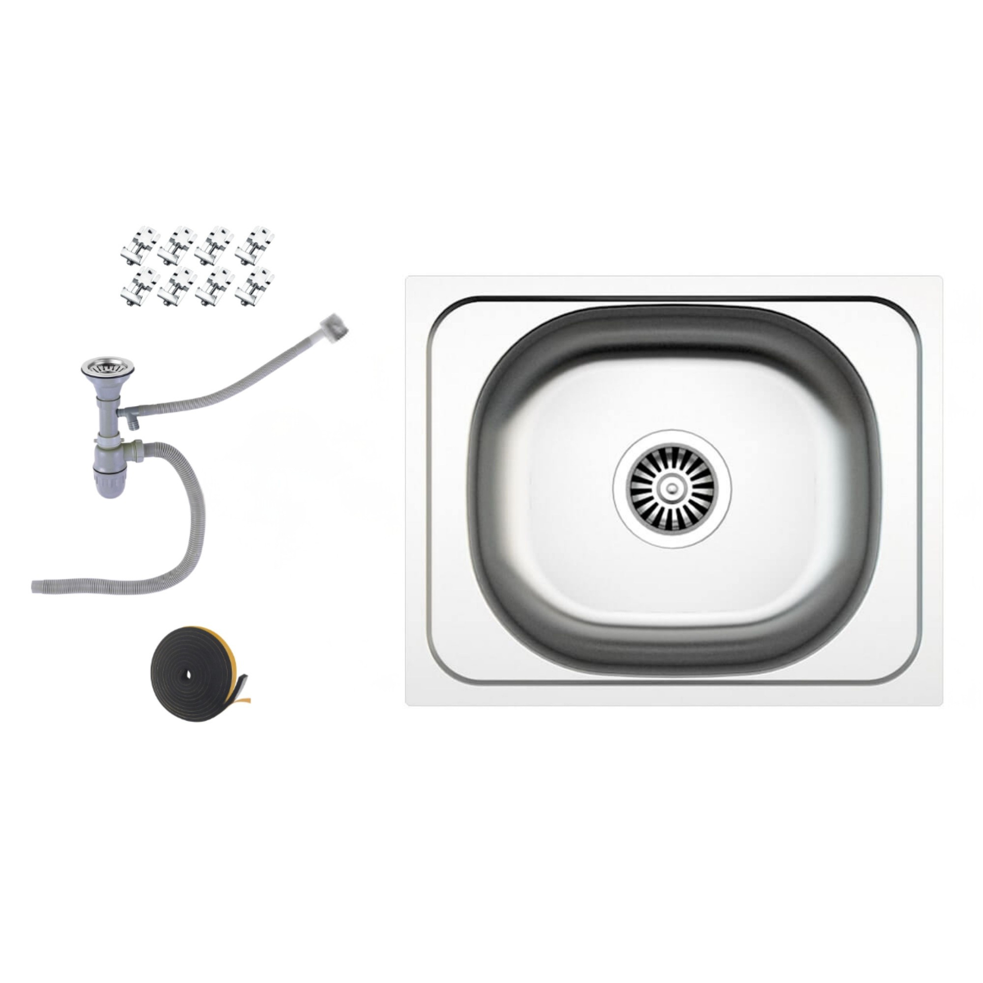 Edelstahlspuele50x40Lifestyle