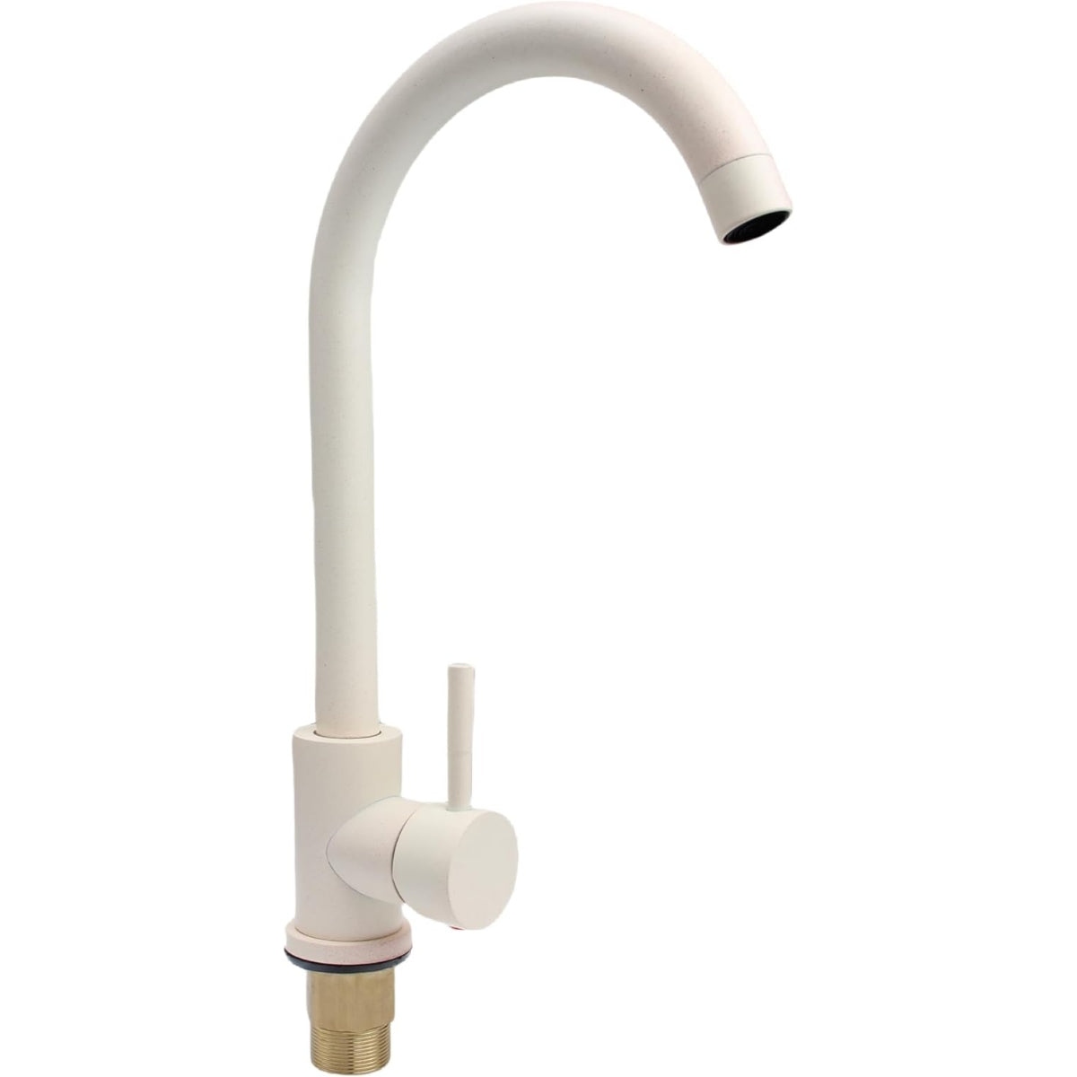 Faizee_Home_Granit_Einbauspuele_90x50_cm_Spuelbecken_mit_Abtropfflaeche-Kuechenspuele_inkl._Armatur_Siphon-Set_Kratzfest_hitzebestaendig_fuer_45_cm_Unterschraenke