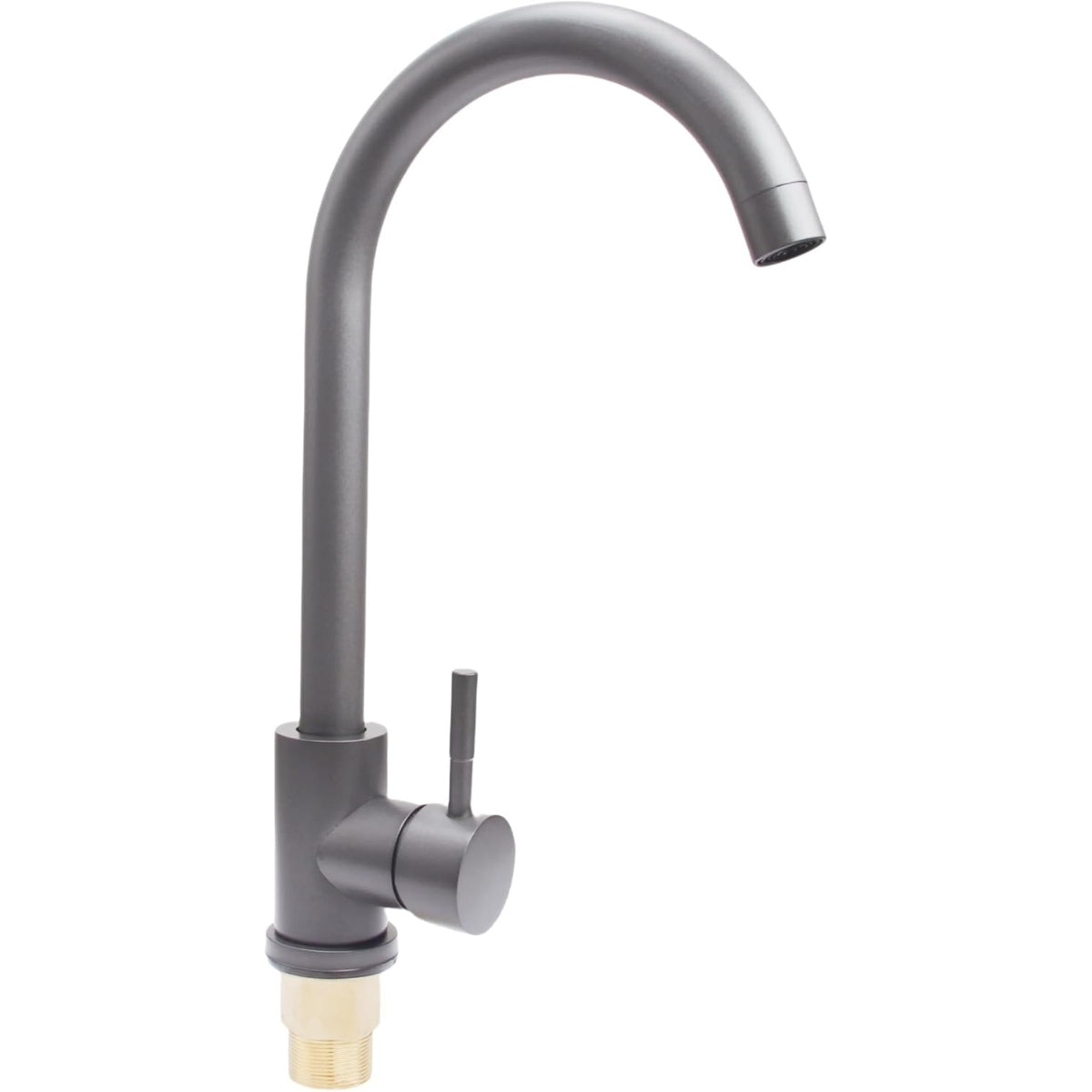 Faizee_Home_Granit_Einbauspuele_90x50_cm_Spuelbecken_mit_Abtropfflaeche-Kuechenspuele_inkl._Armatur_Siphon-Set_Kratzfest_hitzebestaendig_fuer_45_cm_Unterschraenke