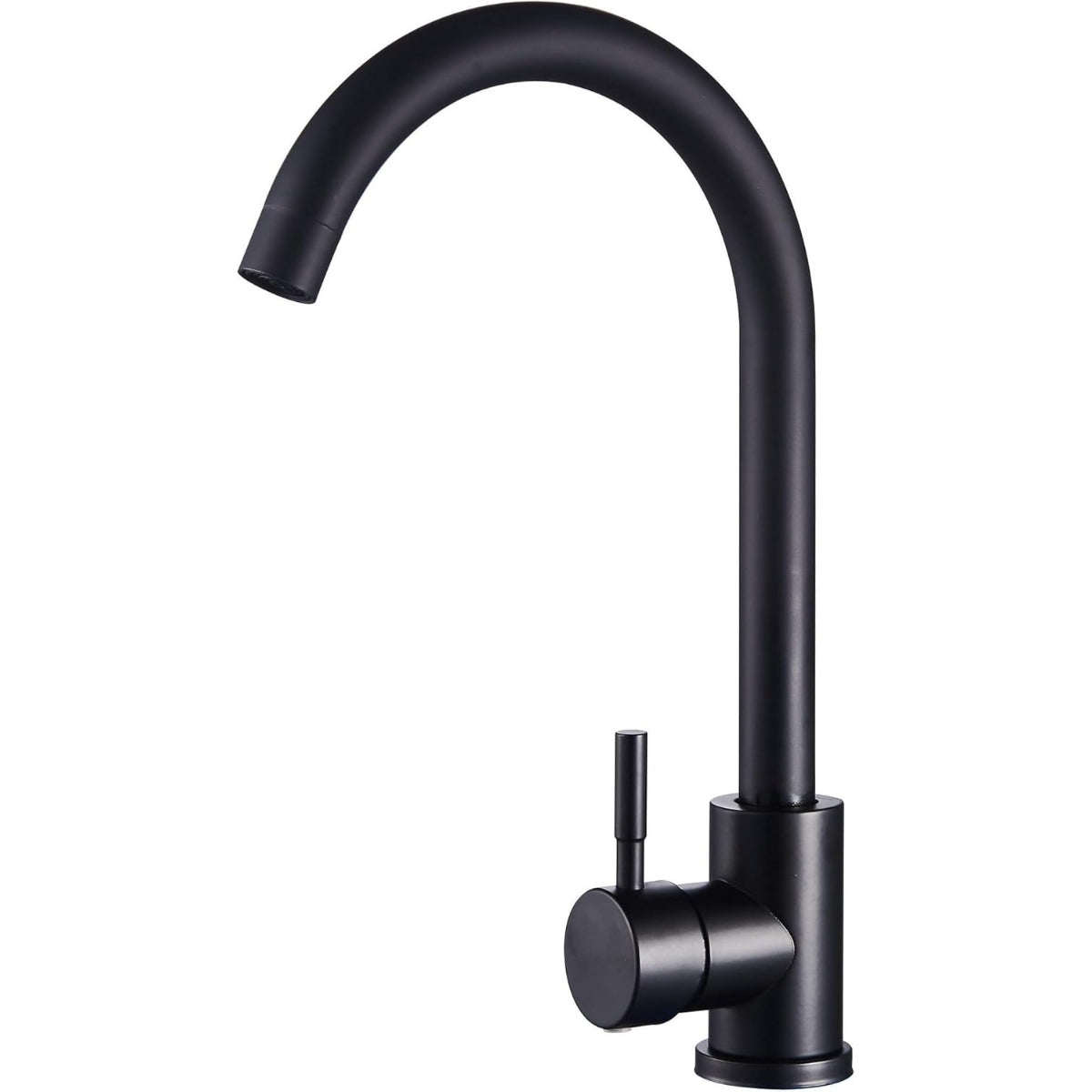 Faizee_Home_Granit_Einbauspuele_90x50_cm_Spuelbecken_mit_Abtropfflaeche-Kuechenspuele_inkl._Armatur_Siphon-Set_Kratzfest_hitzebestaendig_fuer_45_cm_Unterschraenke