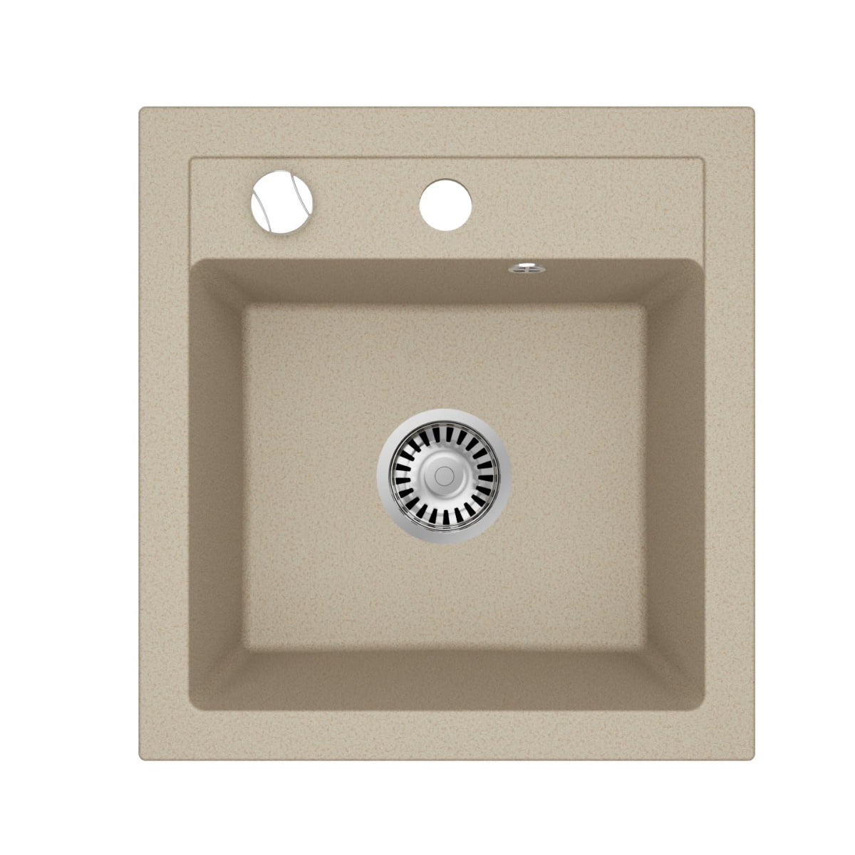 Granit_Einbauspuele_49x52_cm_in_verschiedenen_Farben_Eckiges_Spuelbecken_Inkl._farblich_passender_Armatur_Siphon-Set_beige