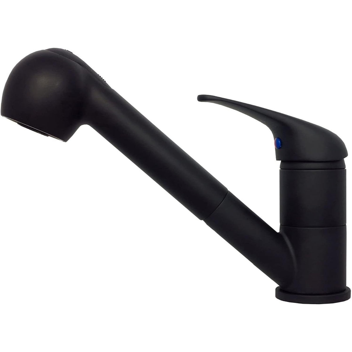 Granitspuele_100x50_cm_1_5_Becken_mit_Abtropfflaeche_beidseitig_montierbar_inkl._Armatur_Siphon-Set_daga