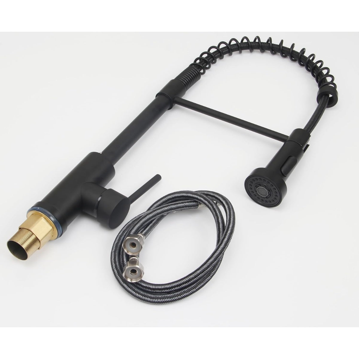 Granitspuele_100x50_cm_1_5_Becken_mit_Abtropfflaeche_beidseitig_montierbar_inkl._Armatur_Siphon-Set_spial