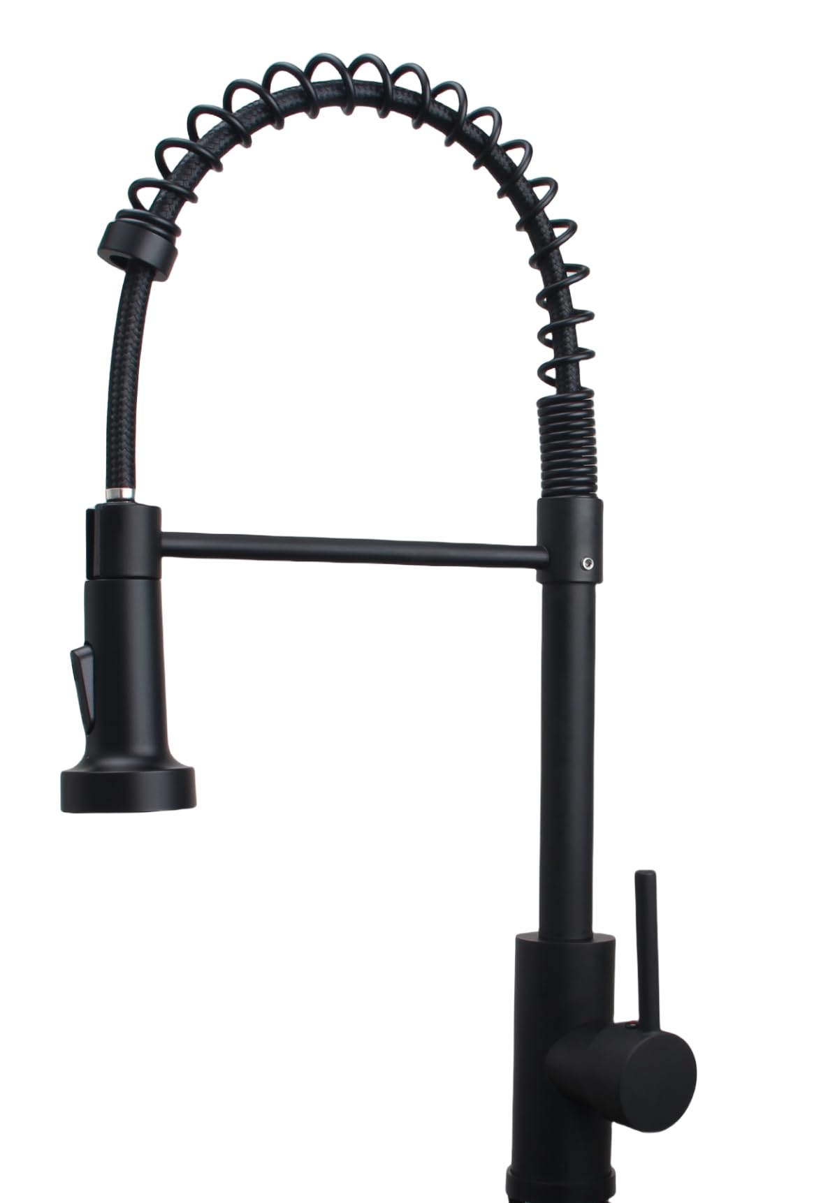 Granitspuele_Alisha_75_43_5_cm_mit_Spiralarmatur_Reversible_Einbauspuele_mit_Abtropfflaeche_Inkl._Siphon-Set