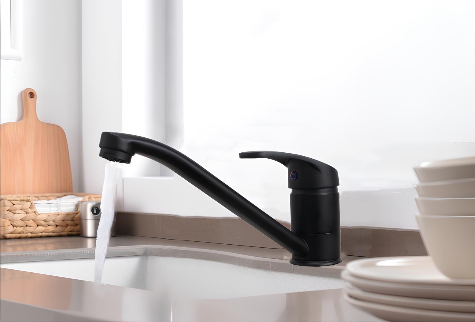 Armatur_Smart_Einhebelmischer_mit_schwenkbarem_Auslauf_Wasserhahn_fuer_Spuelbecken_Inkl._Montageset_02