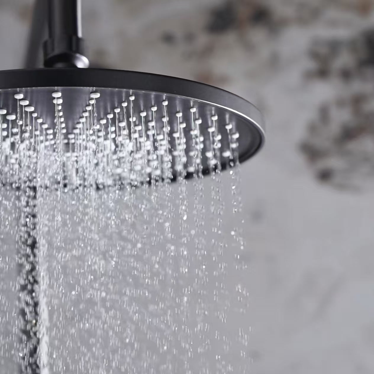 Zerena_Duschsystem_Regendusche_mit_Handbrause_hoehenverstellbare_Duschstange_Einhebelmischer