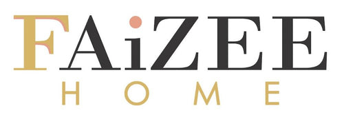 Faizee Home Logo
