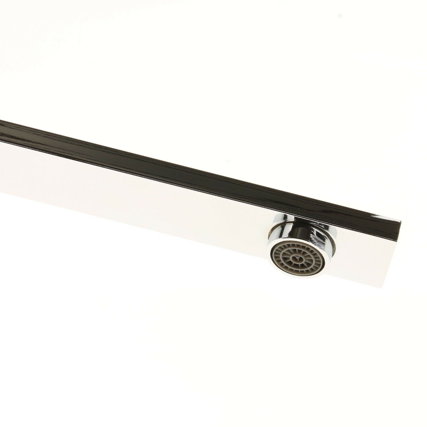 Faizee Möbel NEXO Küchenarmatur 360° drehbar – Wassersparend
