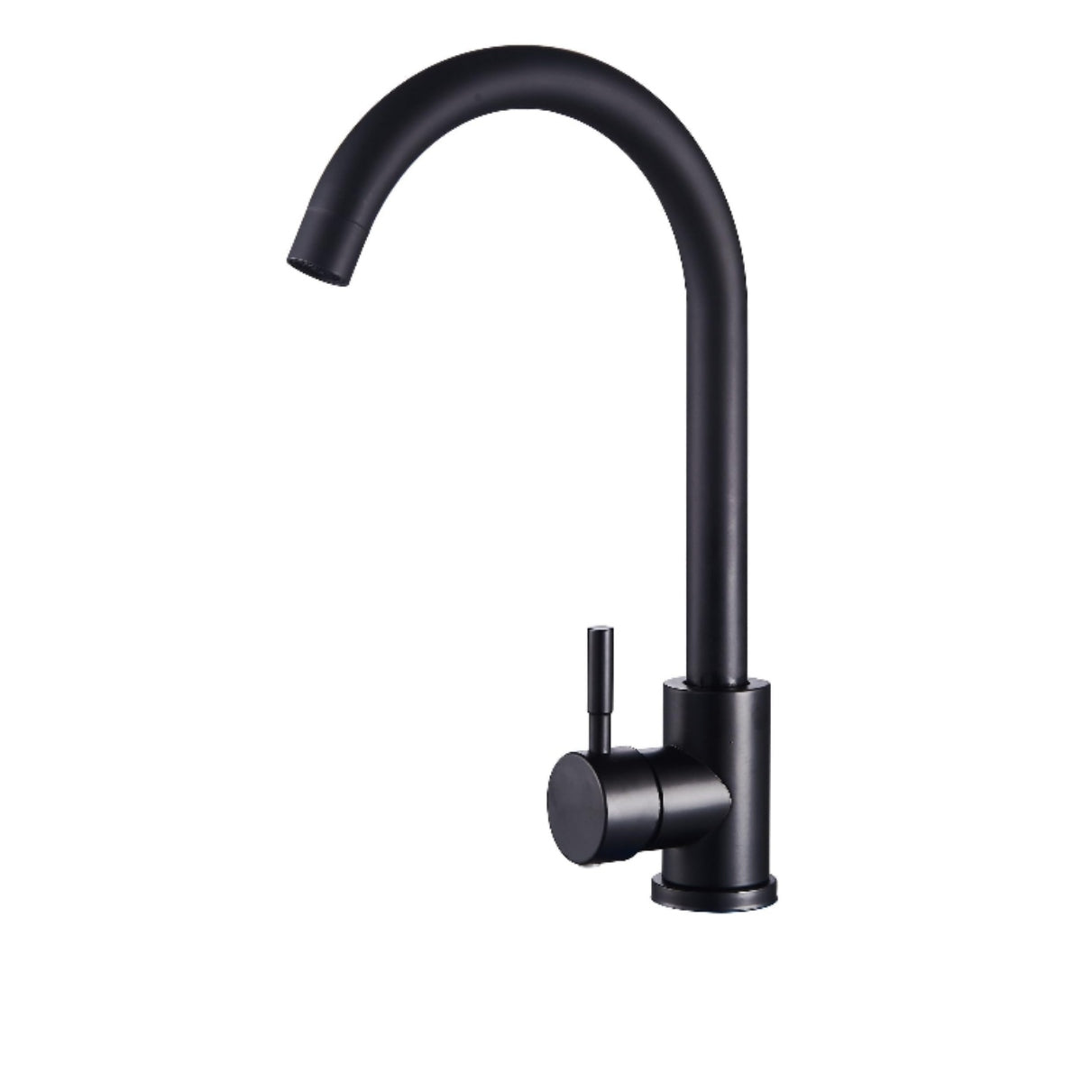 Küchenarmatur Genial – Hochwertige Spültischarmatur aus Messing inkl. Montageset