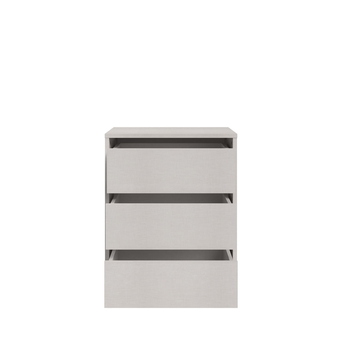 Swing 14 Schiebetürenschrank 178 cm mit Spiegel & Schubkästen